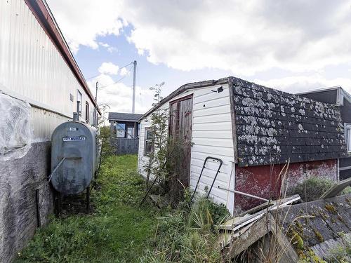 21 Harrison Avenue, Springhill, NS 