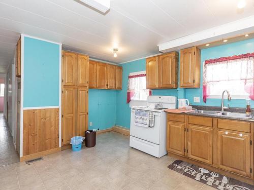 21 Harrison Avenue, Springhill, NS 