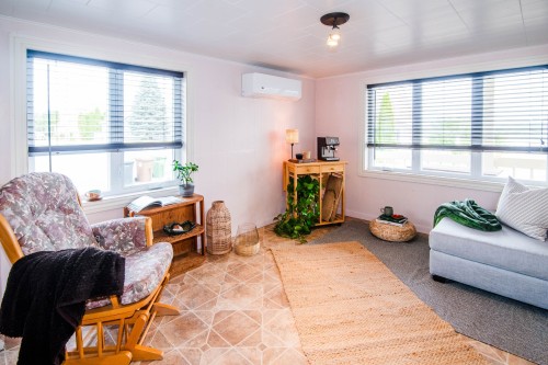 Living Room - 14 Route 132 E., Saint-Denis-De La Bouteillerie, QC 