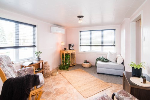 Living Room - 14 Route 132 E., Saint-Denis-De La Bouteillerie, QC 