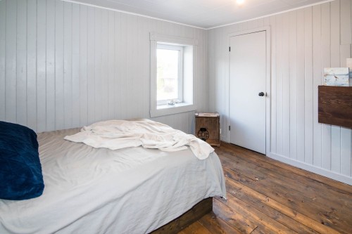 Bedroom - 14 Route 132 E., Saint-Denis-De La Bouteillerie, QC 