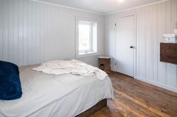 Chambre à coucher - 