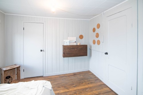 Bedroom - 14 Route 132 E., Saint-Denis-De La Bouteillerie, QC 
