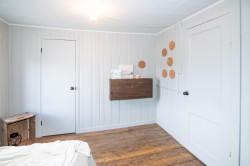 Chambre à coucher - 