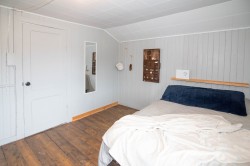 Chambre à coucher - 