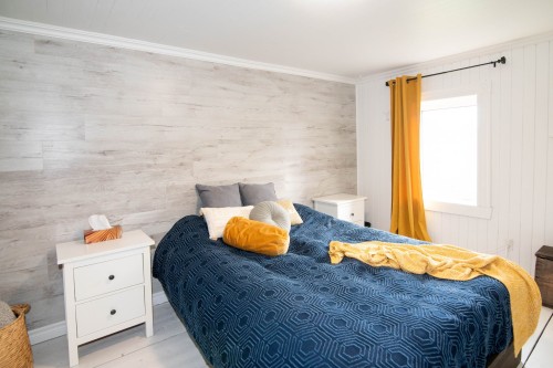 Bedroom - 14 Route 132 E., Saint-Denis-De La Bouteillerie, QC 