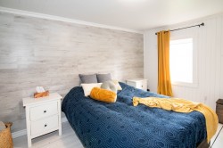 Chambre à coucher - 
