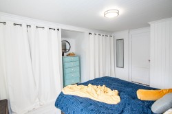Chambre à coucher - 