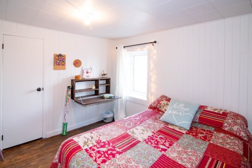 Bedroom - 14 Route 132 E., Saint-Denis-De La Bouteillerie, QC 