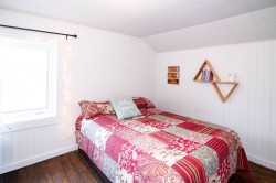 Chambre à coucher - 
