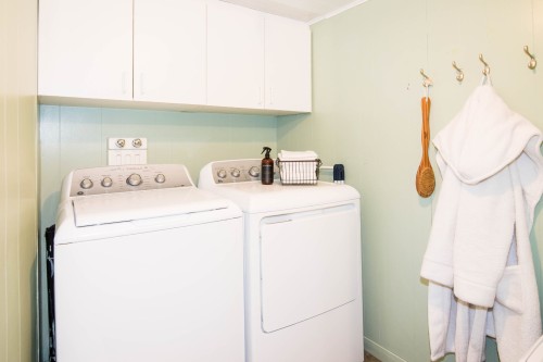Bathroom - 14 Route 132 E., Saint-Denis-De La Bouteillerie, QC 