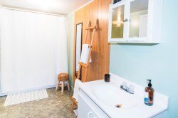 Salle de bains - 