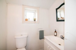 Salle d'eau - 