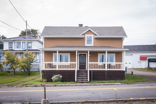 Front of Structure - 14 Route 132 E., Saint-Denis-De La Bouteillerie, QC 