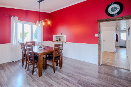 Dining Room - 14 Route 132 E., Saint-Denis-De La Bouteillerie, QC 