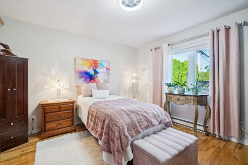 Chambre à coucher principale - 125 Rue Joseph-Vandal, Saint-Jean-Sur-Richelieu, QC 