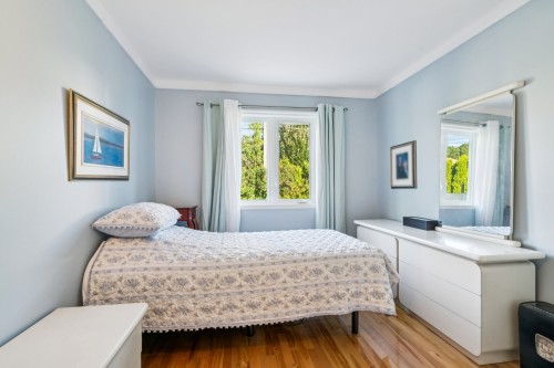 Chambre à coucher - 125 Rue Joseph-Vandal, Saint-Jean-Sur-Richelieu, QC 