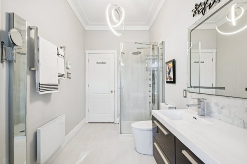 Salle de bains - 125 Rue Joseph-Vandal, Saint-Jean-Sur-Richelieu, QC 