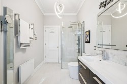 Salle de bains - 