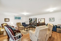 Salle familiale - 