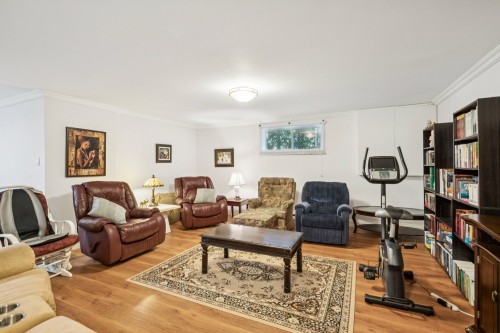 Salle familiale - 125 Rue Joseph-Vandal, Saint-Jean-Sur-Richelieu, QC 