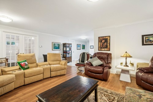 Salle familiale - 125 Rue Joseph-Vandal, Saint-Jean-Sur-Richelieu, QC 