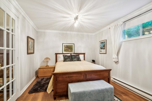 Chambre à coucher - 125 Rue Joseph-Vandal, Saint-Jean-Sur-Richelieu, QC 