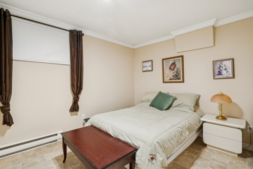 Chambre à coucher - 125 Rue Joseph-Vandal, Saint-Jean-Sur-Richelieu, QC 
