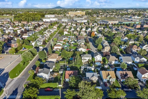 Vue - 125 Rue Joseph-Vandal, Saint-Jean-Sur-Richelieu, QC 