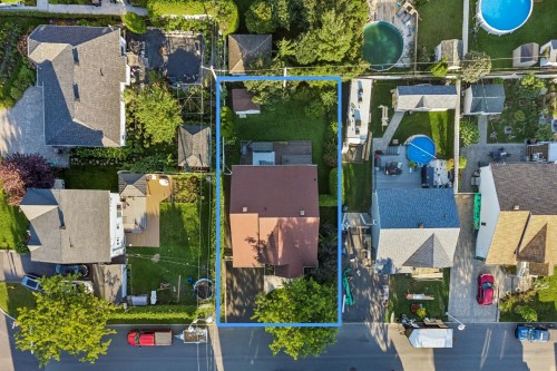 Vue - 125 Rue Joseph-Vandal, Saint-Jean-Sur-Richelieu, QC 