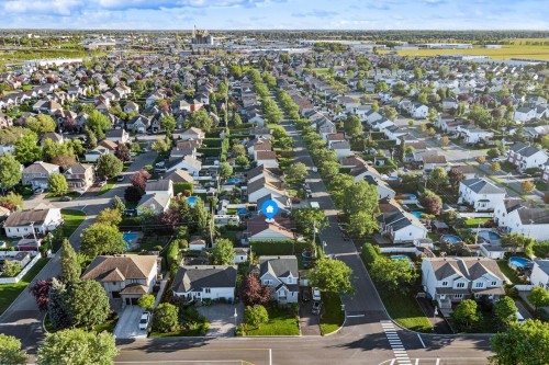 Vue - 125 Rue Joseph-Vandal, Saint-Jean-Sur-Richelieu, QC 