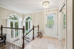Hall d'entrée/Vestibule - 