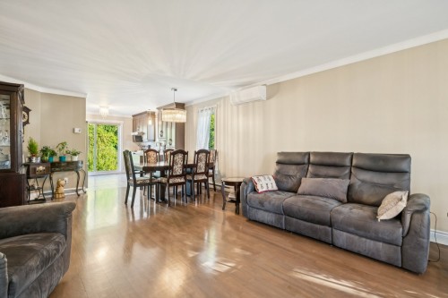 Vue d'ensemble - 125 Rue Joseph-Vandal, Saint-Jean-Sur-Richelieu, QC 