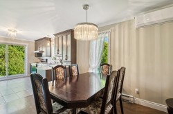 Salle à manger - 