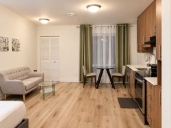 607-1801 Rue Viola-Desmond Montréal (Lasalle), QC H8N 0G8