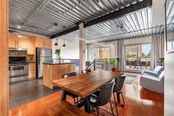304-3282 Rue Ontario E. Montréal (Mercier/Hochelaga-Maisonneuve), QC H1W 1P6