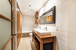 Salle de bains - 