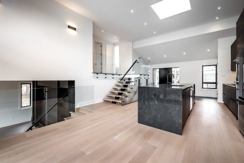 Salle à manger - 5826 Av. Palmer, Côte-Saint-Luc, QC 
