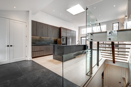 Vue d'ensemble - 5826 Av. Palmer, Côte-Saint-Luc, QC 