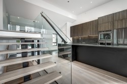 Escalier - 