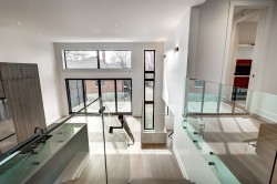 Escalier - 