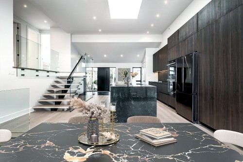 Vue d'ensemble - 5826 Av. Palmer, Côte-Saint-Luc, QC 
