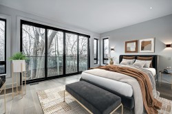 Chambre à coucher principale - 