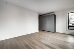 Chambre à coucher principale - 