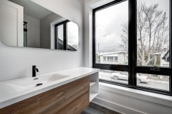 Salle de bains - 