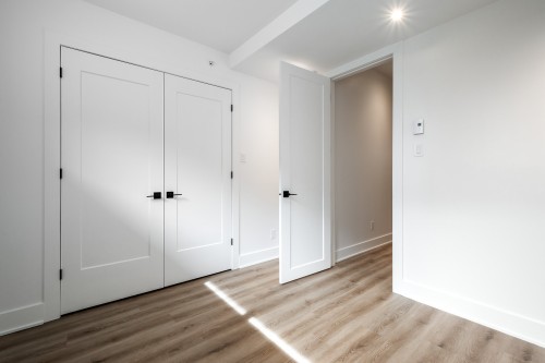 Chambre à coucher - 5826 Av. Palmer, Côte-Saint-Luc, QC 