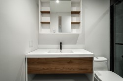 Salle de bains - 