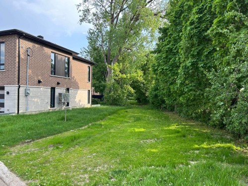 Extérieur - 5826 Av. Palmer, Côte-Saint-Luc, QC 