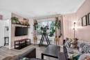 Living Room - 314 Av. Des Terrasses, Laval (Auteuil), QC 