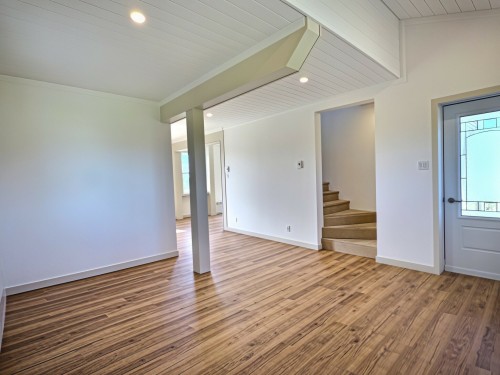 Living Room - 420 Ch. Des 7E-Et-1Er-Rangs, Lorrainville, QC 